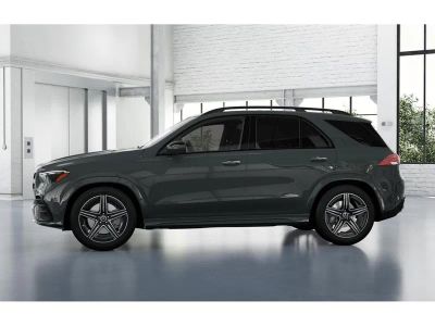 2026 Mercedes-Benz GLE - Photo 35