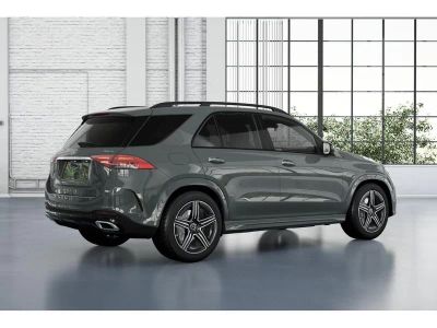2026 Mercedes-Benz GLE - Photo 20
