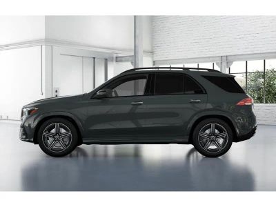 2026 Mercedes-Benz GLE - Photo 34