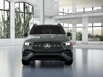 2026 Mercedes-Benz GLE - Photo 7