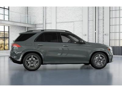 2026 Mercedes-Benz GLE - Photo 17