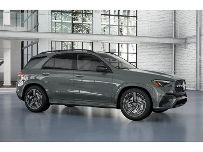 2026 Mercedes-Benz GLE - Photo 13