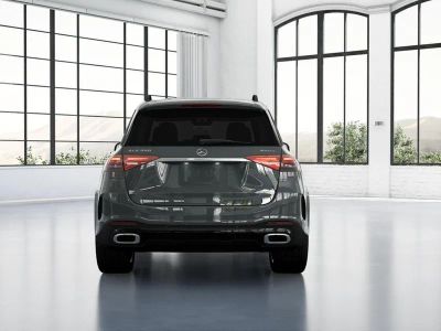 2026 Mercedes-Benz GLE - Photo 25