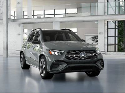 2026 Mercedes-Benz GLE - Photo 51