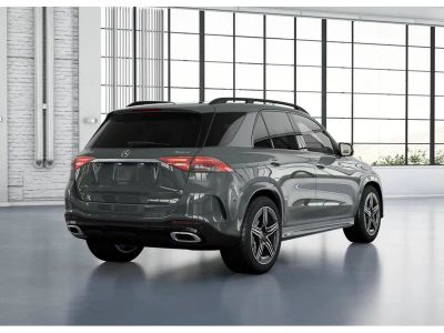 2026 Mercedes-Benz GLE - Photo 64