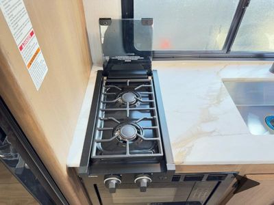 2026 Coachmen RV Apex Nano - Photo 29