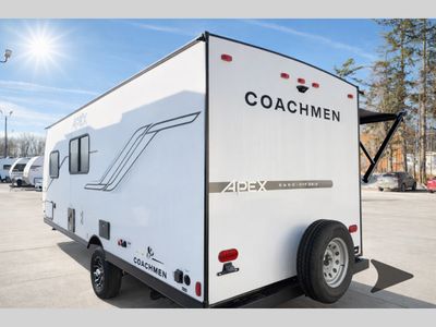2026 Coachmen RV Apex Nano - Photo 8