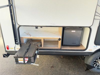 2026 Coachmen RV Apex Nano - Photo 14