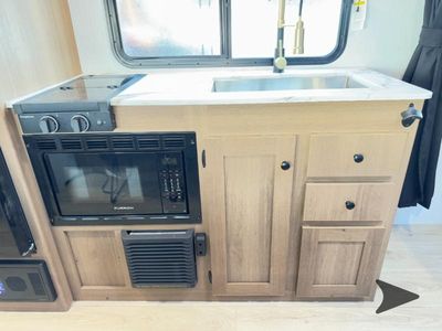 2026 Coachmen RV Apex Nano - Photo 30
