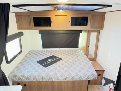 2026 Coachmen RV Apex Nano - Photo 22
