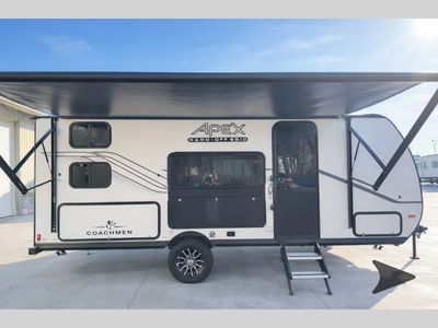 2026 Coachmen RV Apex Nano - Photo 12