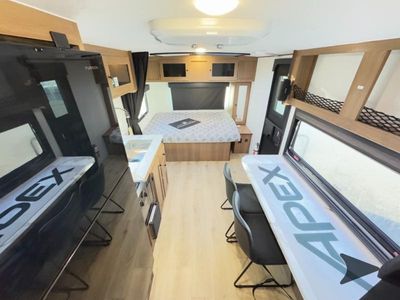 2026 Coachmen RV Apex Nano - Photo 21
