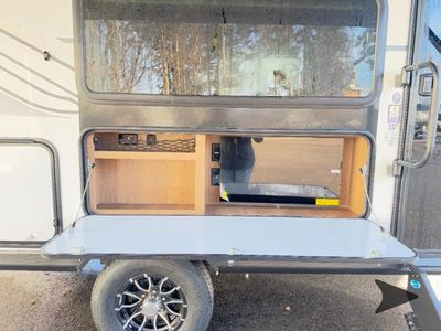 2026 Coachmen RV Apex Nano - Photo 16