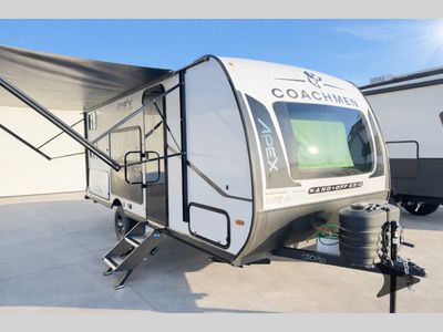 2026 Coachmen RV Apex Nano - Photo 17