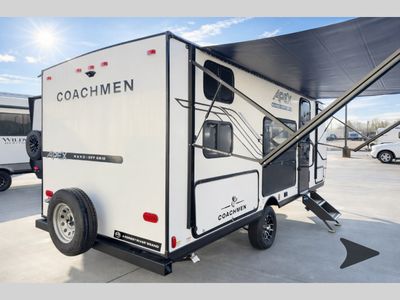 2026 Coachmen RV Apex Nano - Photo 11
