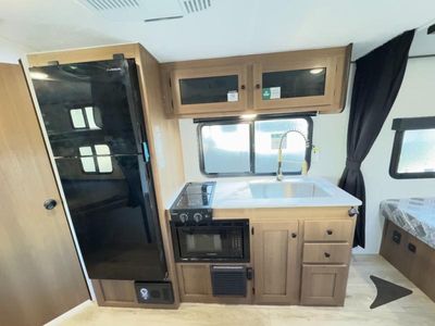 2026 Coachmen RV Apex Nano - Photo 26