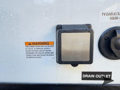 2026 Coachmen RV Apex Nano - Photo 10