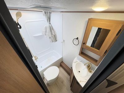 2026 Coachmen RV Apex Nano - Photo 33