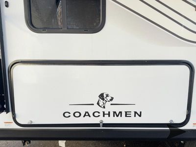 2026 Coachmen RV Apex Nano - Photo 13