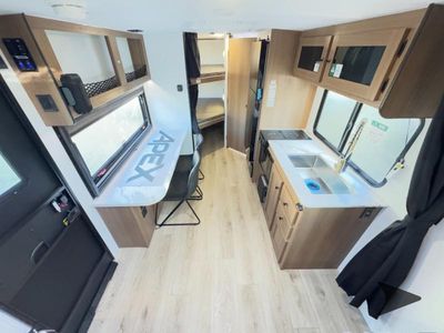 2026 Coachmen RV Apex Nano - Photo 20
