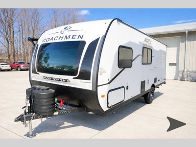 2026 Coachmen RV Apex Nano - Photo 4