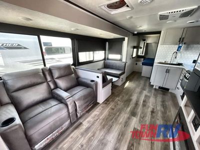2026 Jayco Jay Feather SL - Photo 19