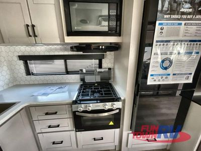 2026 Jayco Jay Feather SL - Photo 26