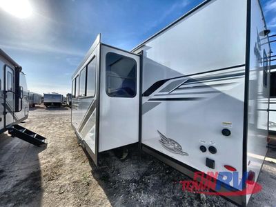 2026 Jayco Jay Feather SL - Photo 6