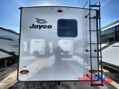 2026 Jayco Jay Feather SL - Photo 7