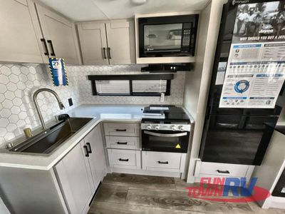 2026 Jayco Jay Feather SL - Photo 20