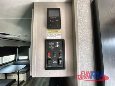 2026 Jayco Jay Feather SL - Photo 45