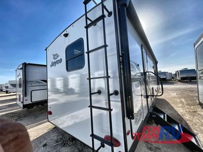 2026 Jayco Jay Feather SL - Photo 8