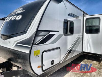 2026 Jayco Jay Feather SL - Photo 4
