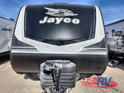 2026 Jayco Jay Feather SL - Photo 3