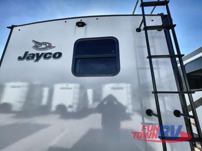 2026 Jayco Jay Feather SL - Photo 11