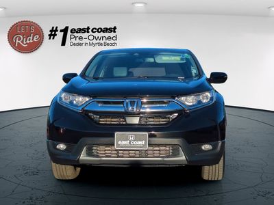 2018 Honda CR-V - Photo 2