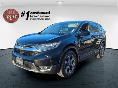 2018 Honda CR-V - Photo 1