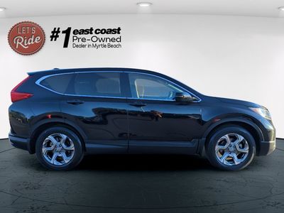 2018 Honda CR-V - Photo 4