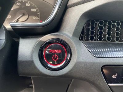 2025 Honda CR-V Hybrid — photo 34 view