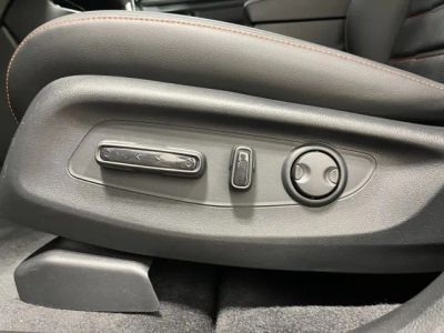 2025 Honda CR-V Hybrid — photo 13 view