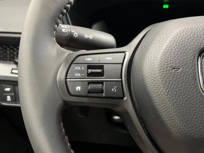 2025 Honda CR-V Hybrid — photo 15 view