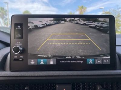 2025 Honda CR-V Hybrid — photo 26 view