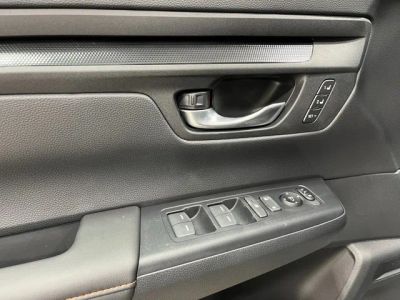 2025 Honda CR-V Hybrid — photo 14 view