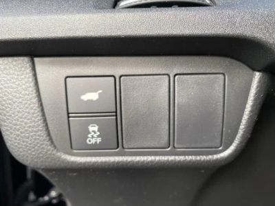 2025 Honda CR-V Hybrid — photo 30 view