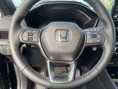 2025 Honda CR-V Hybrid — photo 33 view