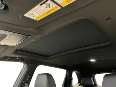 2025 Honda CR-V Hybrid — photo 24 view