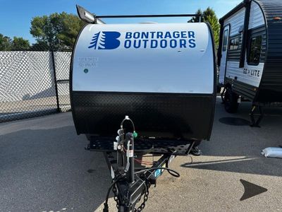 2025 Bontrager Outdoors Compact - Photo 3