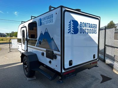 2025 Bontrager Outdoors Compact - Photo 4