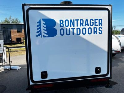 2025 Bontrager Outdoors Compact - Photo 5