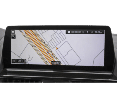 2026 BMW 8 Series — photo 13 view